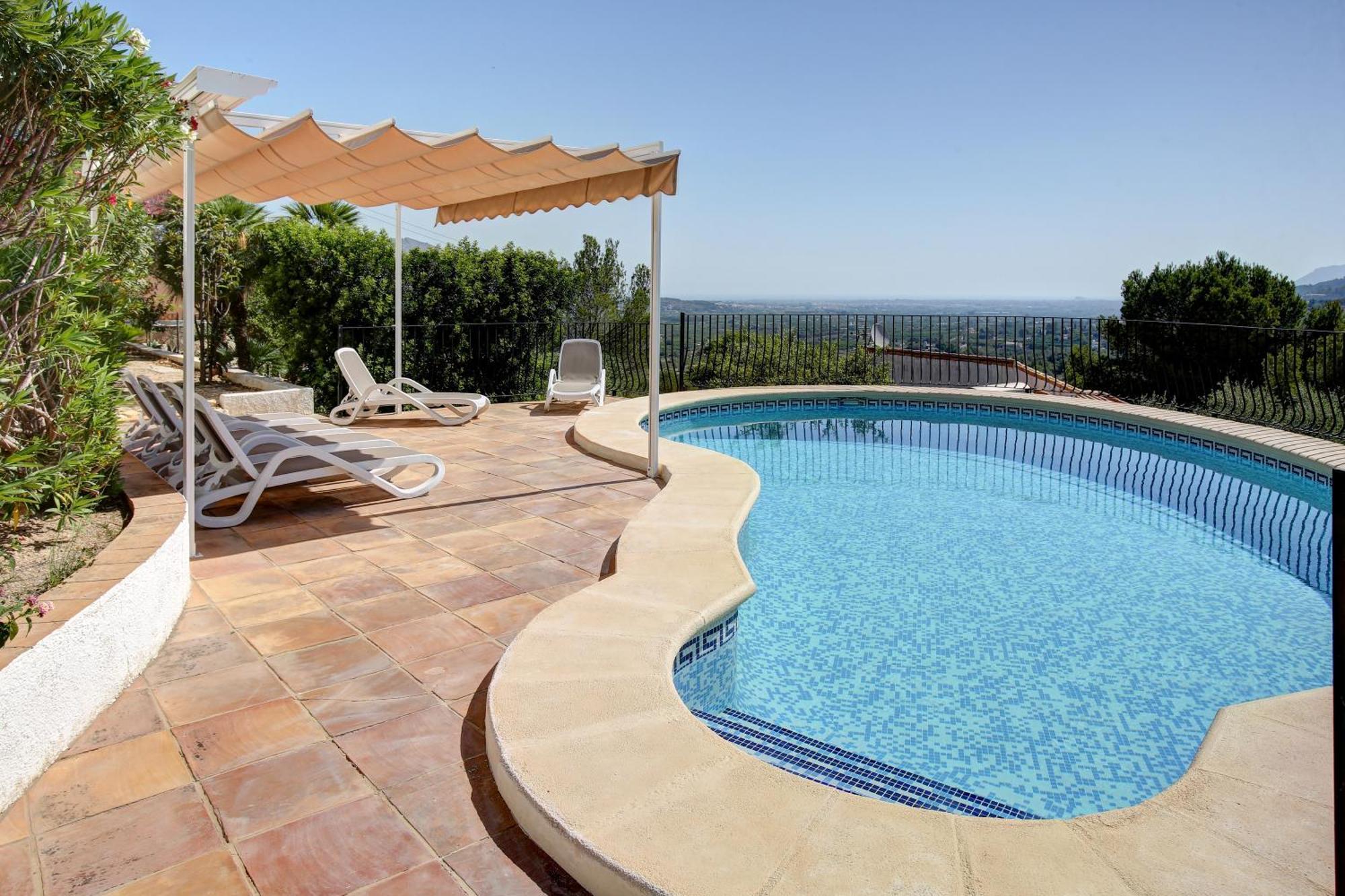 Villa Carfax Orba Exterior foto