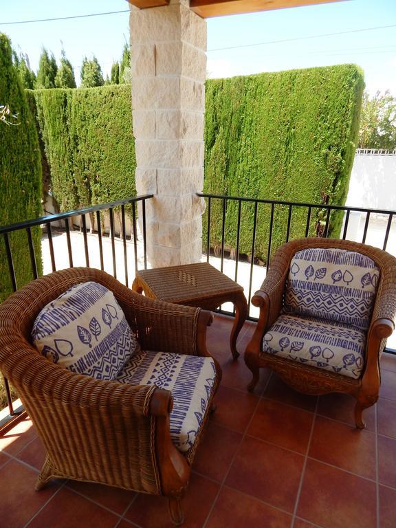 Villa Carfax Orba Exterior foto