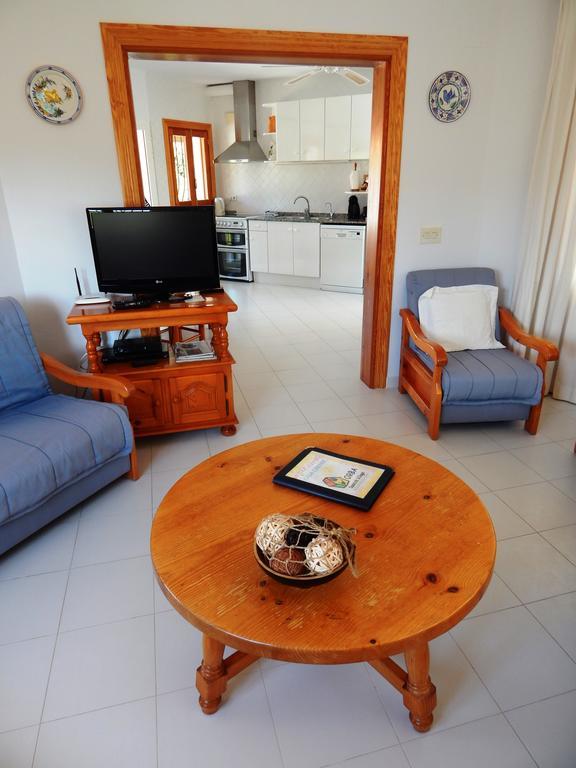 Villa Carfax Orba Exterior foto